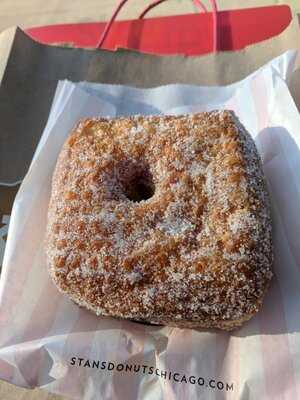 Stan's Donuts And Coffee