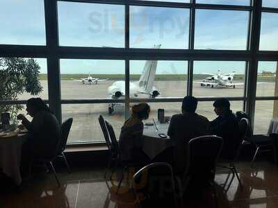 Messina's Runway Cafe