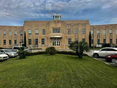 Messina's Runway Cafe