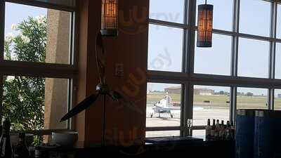 Messina's Runway Cafe