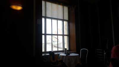 Messina's Runway Cafe