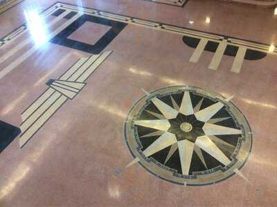 Messina's Runway Cafe