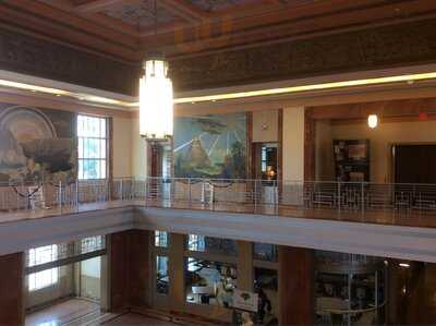 Messina's Runway Cafe