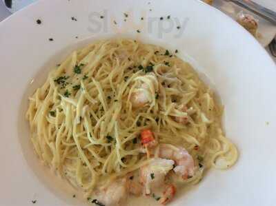 Messina's Runway Cafe