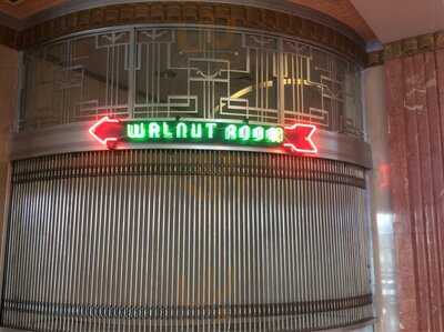 Messina's Runway Cafe