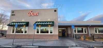 Dion's