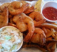 Frank's Fish And Seafood Market