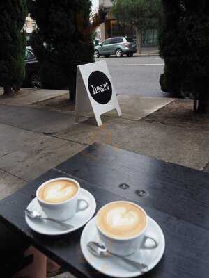 Heart Coffee