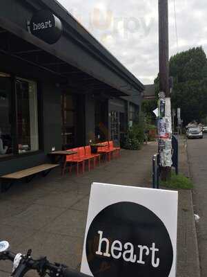 Heart Coffee