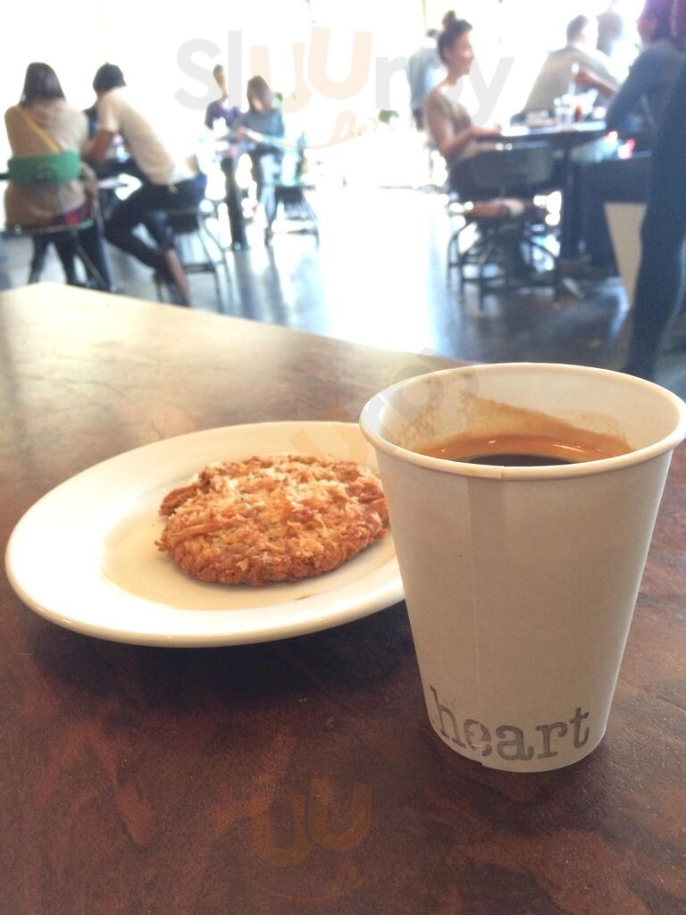 Heart Coffee