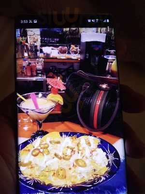 Taj Mahal Indian Cuisine