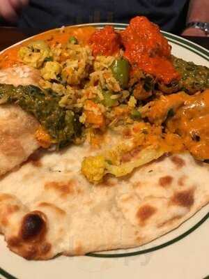 Taj Mahal Indian Cuisine