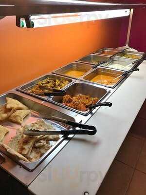 Taj Mahal Indian Cuisine