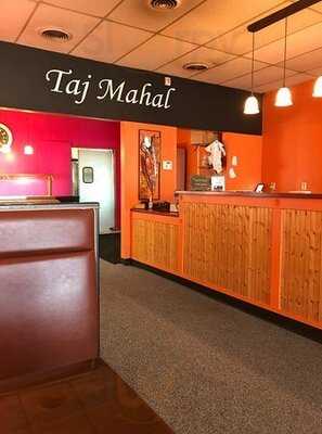 Taj Mahal Indian Cuisine