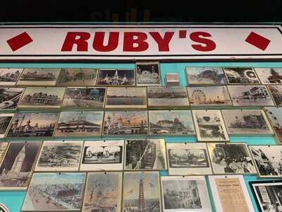 Ruby's Bar And Grill