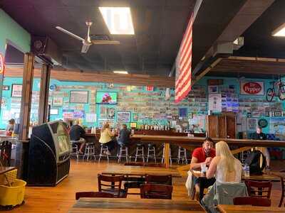 Ruby's Bar And Grill