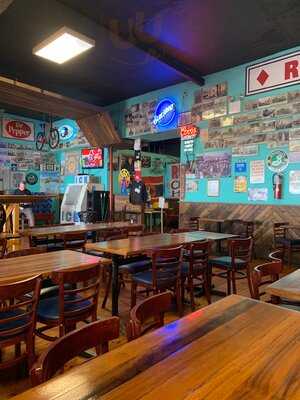 Ruby's Bar And Grill