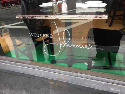 West End Johnnies