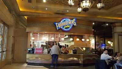 Fuddruckers