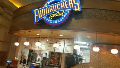 Fuddruckers