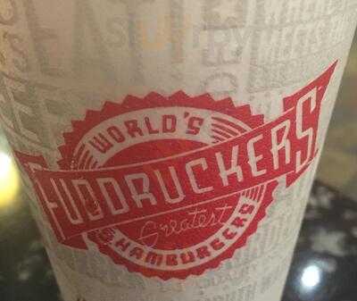 Fuddruckers