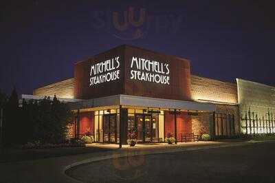 Mitchell's Steakhouse - Crosswoods