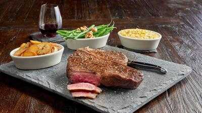 Mitchell's Steakhouse - Crosswoods