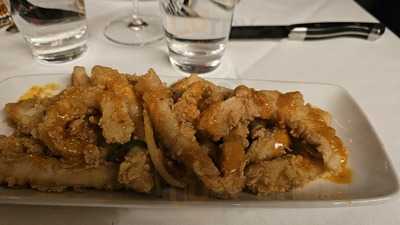 Mitchell's Steakhouse - Crosswoods