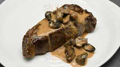 Mitchell's Steakhouse - Crosswoods