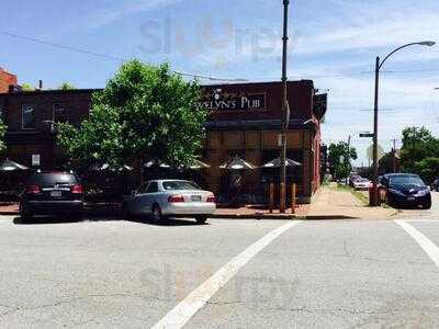 Llywelyn's Pub - Soulard