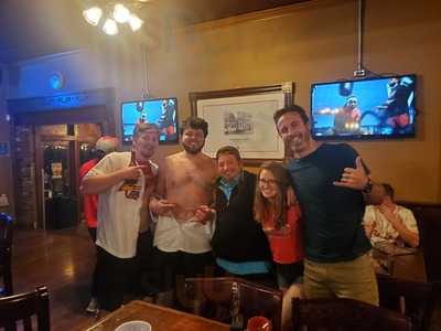 Llywelyn's Pub - Soulard