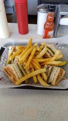 Honey Dip Donuts & Coffee