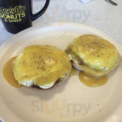Honey Dip Donuts & Coffee