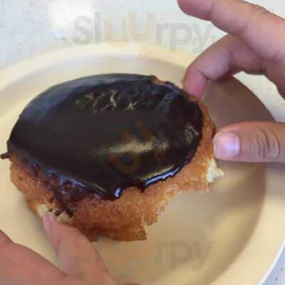 Honey Dip Donuts & Coffee