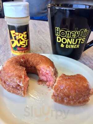 Honey Dip Donuts & Coffee
