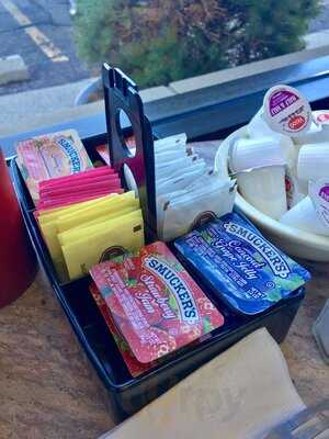 Honey Dip Donuts & Coffee