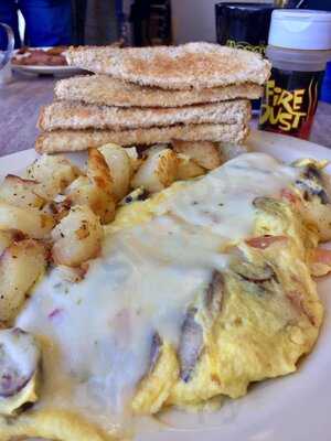 Honey Dip Donuts & Coffee