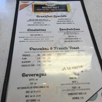 Honey Dip Donuts & Coffee