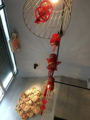 Dim Sum Bar
