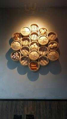 Dim Sum Bar