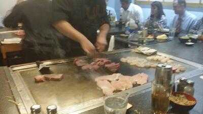 Kabuto Sushi Bar & Grill