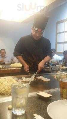 Kabuto Sushi Bar & Grill