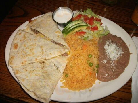 Cocina Latina Restaurant