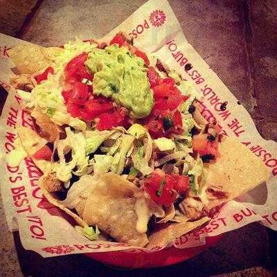 Barberitos Southwestern Grille & Cantina