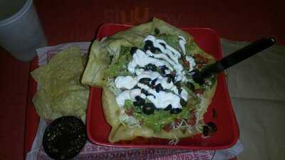 Barberitos Southwestern Grille & Cantina