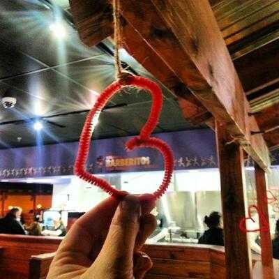 Barberitos Southwestern Grille & Cantina