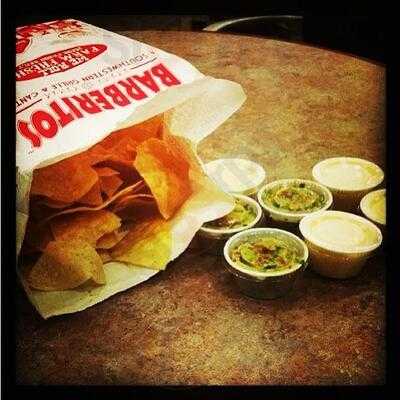 Barberitos Southwestern Grille & Cantina