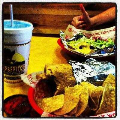 Barberitos Southwestern Grille & Cantina