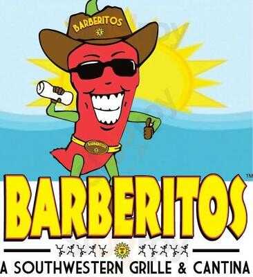 Barberitos Southwestern Grille & Cantina