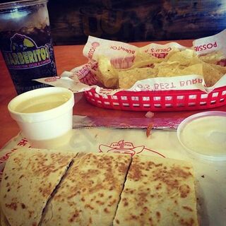Barberitos Southwestern Grille & Cantina
